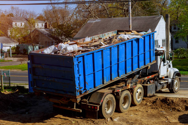 Best Hoarding Cleanup  in Fulton, MS